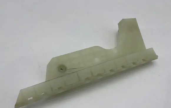 Cupra Formentor Rear door windshield rail 5FF839614