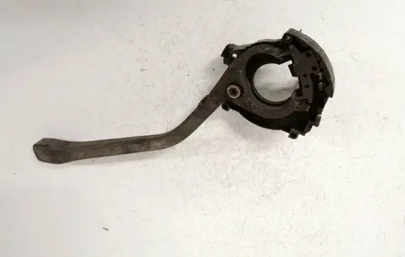 Volkswagen Jetta II Wiper control stalk