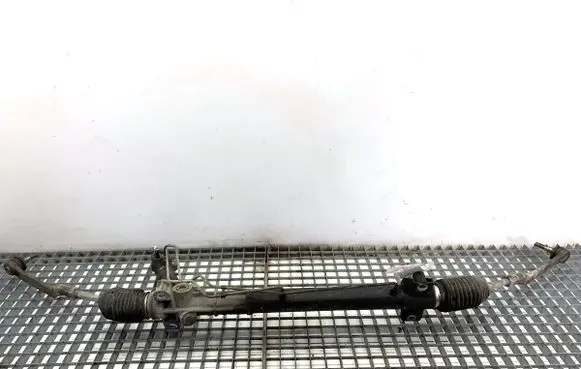 Opel Movano B Steering rack 490014277R