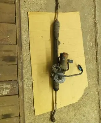 Citroen C3 Steering rack