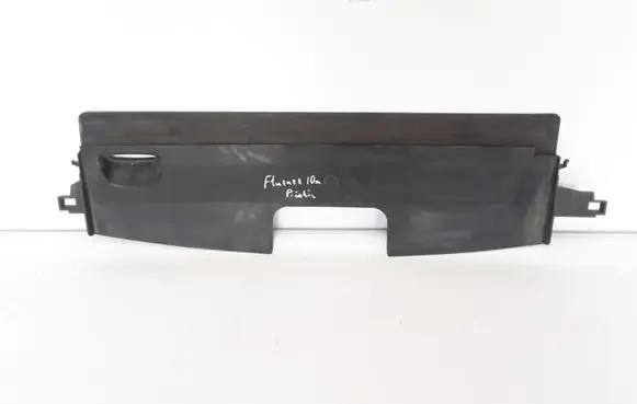Renault Fluence Intercooler air guide/duct channel 214760048R