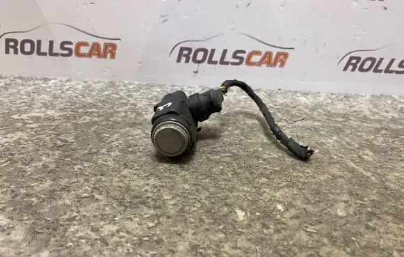 Mercedes-Benz C W203 Parking PDC sensor 0015427418 0263003167