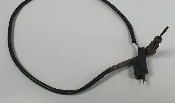 Mercedes-Benz B W246 W242 Exhaust gas temperature sensor 226401704R