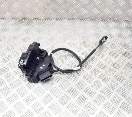 Ford C-MAX II Front door lock AM5AU21812CB