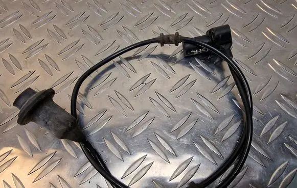 Mercedes-Benz A W168 ABS rear brake sensor A1685400317