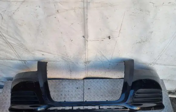 Audi A3 S3 8P Front bumper 8H0807096 8P0807233