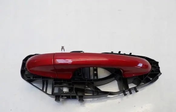 Ford Puma Rear door exterior handle