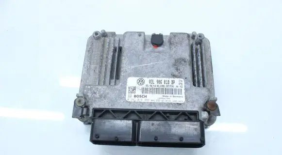 Skoda Yeti (5L) Engine control unit/module 03L906018BP