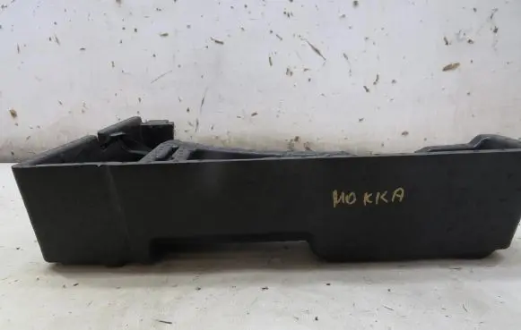Opel Mokka Spare wheel section trim 95095444