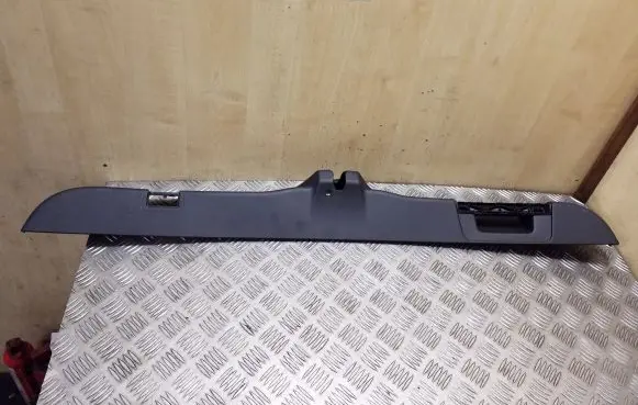 Mercedes-Benz B W246 W242 Tailgate trim A2467400901