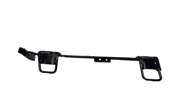 Nissan Qashqai ISOFIX Bracket 