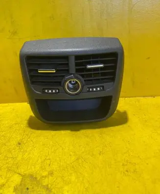 Peugeot 508 RXH Rear air vent grill 9688876277