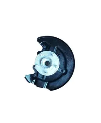 Ford Focus Front wheel hub spindle knuckle AV613K171