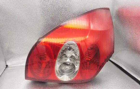 Renault Laguna II Rear/tail lights 8200002471 2347G