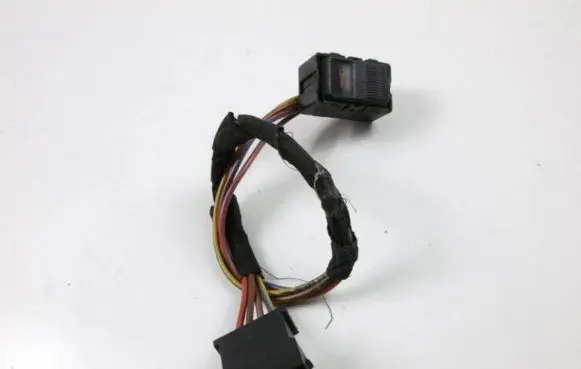 Central locking switch button