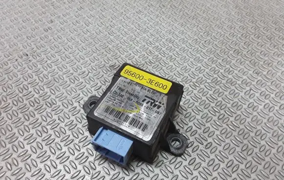 Power steering control unit/module