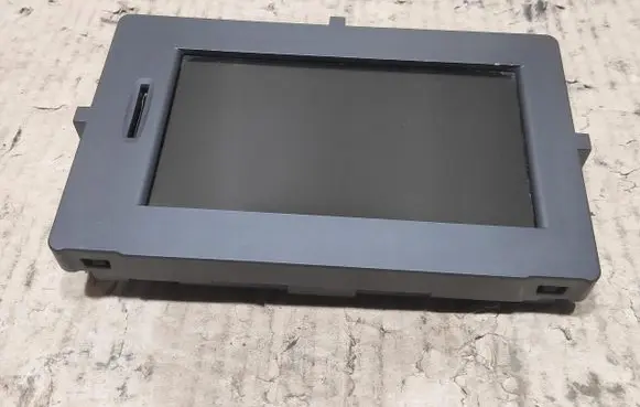 Renault Megane III Screen/display/small screen 259153411R