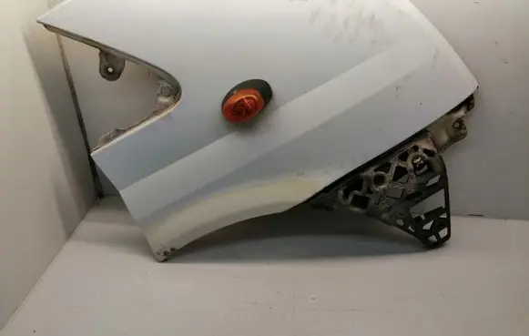 Ford Transit Fender