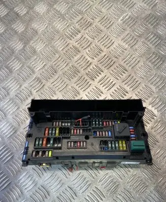 BMW X3 F25 Fuse module 9259467