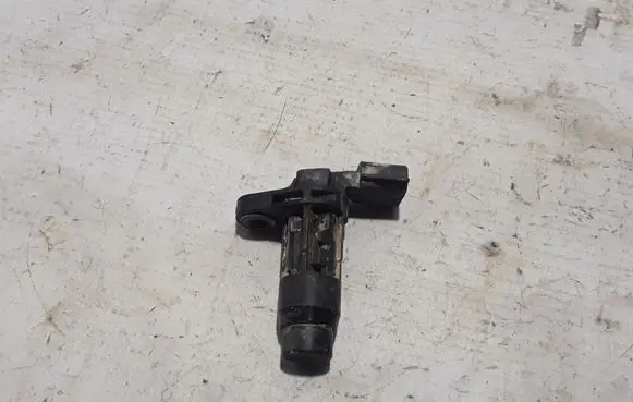 Crankshaft position sensor