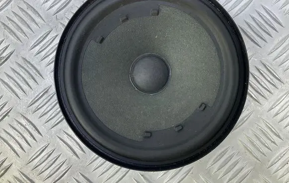 Volkswagen Golf VII Front door speaker 5G0035453G
