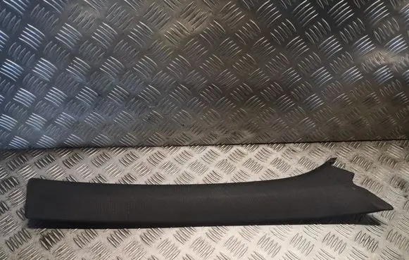 Mercedes-Benz C W204 (A) pillar trim 2046902226 A2046902226