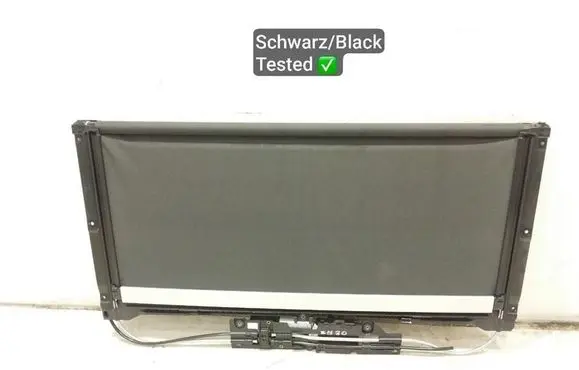 Porsche Panamera (971) Sunroof set 971877051