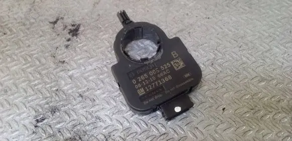 Opel Insignia A Steering angle sensor 12771368 0265005525