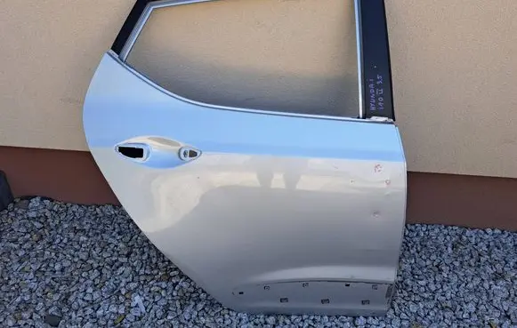 Hyundai i10 Door (2 Door Coupe) 