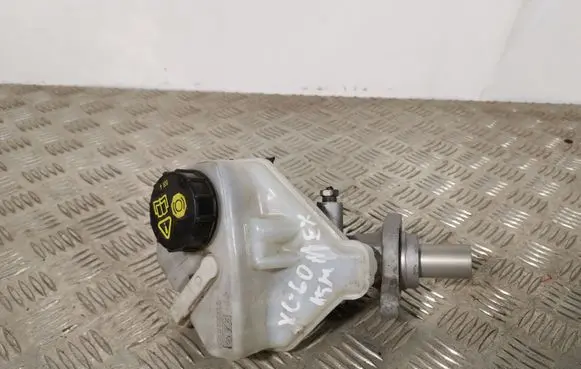 Volvo XC60 Master brake cylinder
