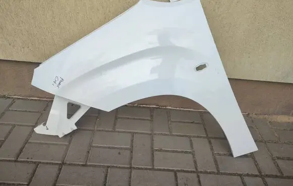 Toyota ProAce City Fender