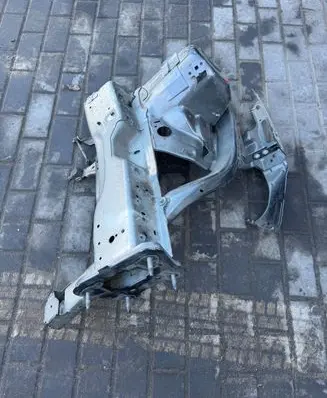 Ford Kuga III Front side member 