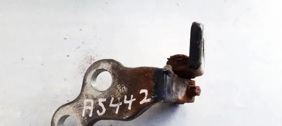 Ford Focus Rear door lower hinge