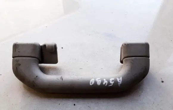 Volkswagen Golf III Rear interior roof grab handle 1H0857607