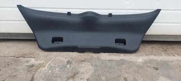 Peugeot 307 Tailgate trim 9632752477 9643044577