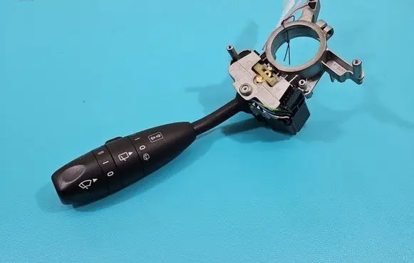 Mercedes-Benz A W169 Headlight wiper switch A1695450010 IMPRK1406099