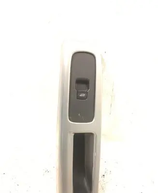 Volvo C30 Electric window control switch