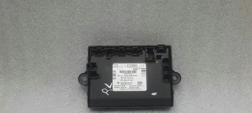 Mercedes-Benz S W221 Comfort/convenience module A0038206826