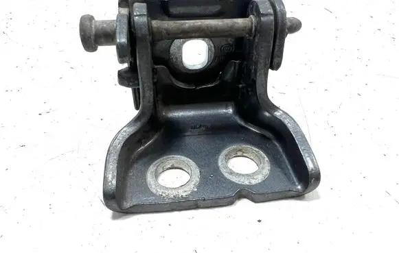 Peugeot 508 Rear door upper hinge