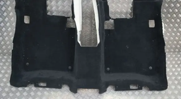 Mercedes-Benz S W222 Interior carpet A2226800041