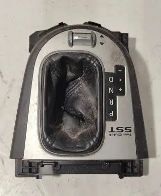 Citroen C-Crosser Gear shift selector indicator 8011A862ZZ 8011A684ZZ 011A82ZZ