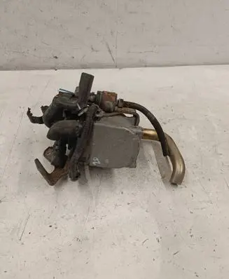 Toyota RAV 4 (XA30) Auxiliary pre-heater (Webasto) 25228205 49105ZT E000024