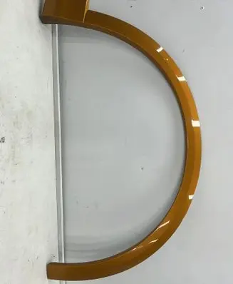 Audi Q8 Front arch trim 4M853718B