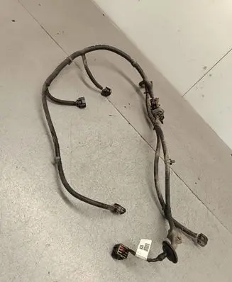 Hyundai i40 Parking sensor (PDC) wiring loom 91890 3Z370