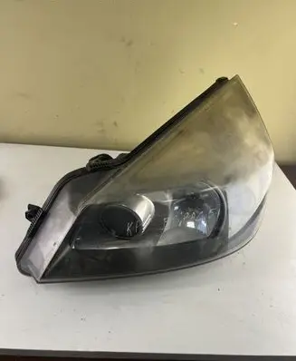 Renault Espace IV Headlight/headlamp
