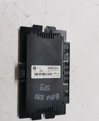 BMW 1 E81 E87 Light module LCM 9197154