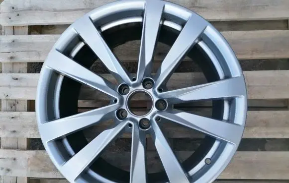 Mercedes-Benz S W223 R19 alloy rim A2234013100