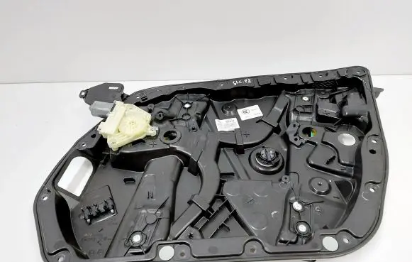 Mercedes-Benz GLC X253 C253 Front window lifting mechanism without motor A2139069501