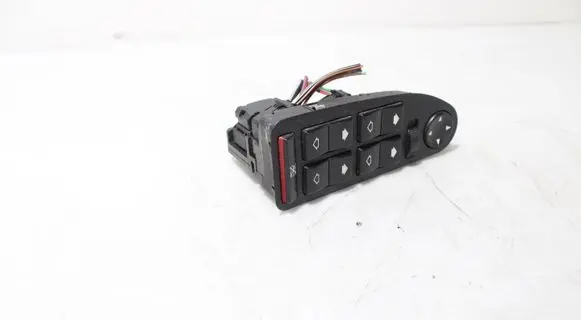 BMW 5 E39 Electric window control switch