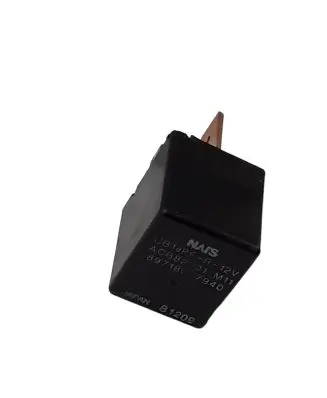 Opel Frontera B Other relay 8971807940